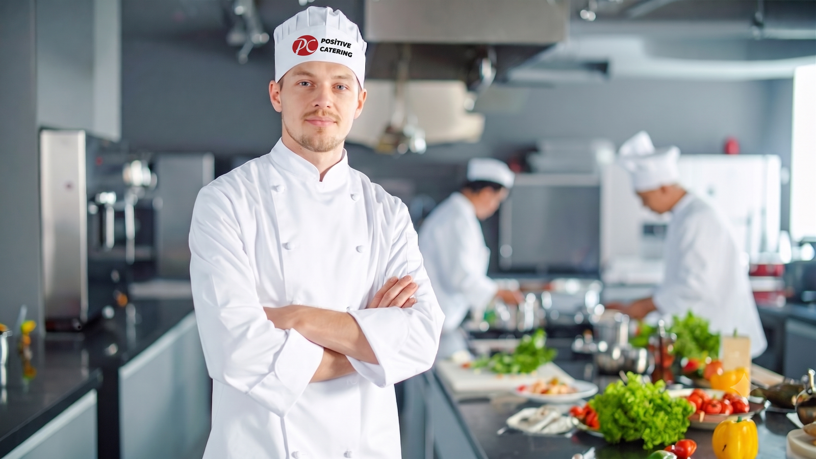 Profesyonel Catering Hizmeti