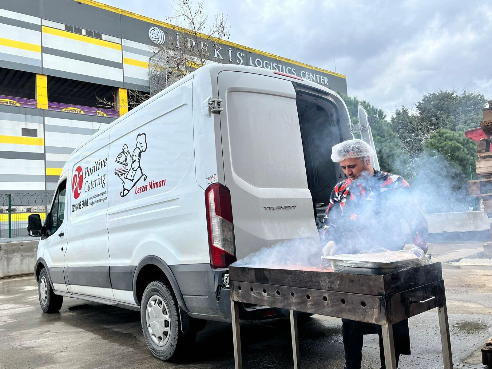 Alakart Yemek Hizmetleri