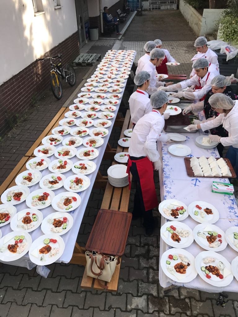 Özel Gün Organizasyonları
