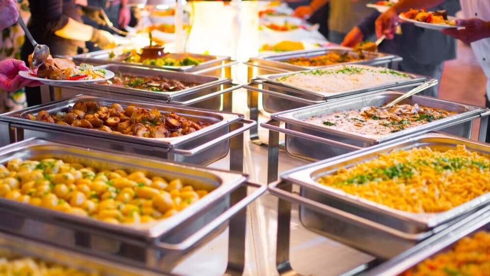 Yerinde Yemek Üretimi